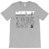new york city T-Shirt