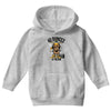 40 aaaounces Youth Hoodie