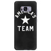 americas team Samsung Galaxy S8 Plus