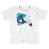 quite good Toddler T-shirt