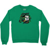 have you seen this dude Crewneck Sweatshirt