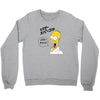 Homer Simpson Crewneck Sweatshirt