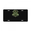 boba fit License Plate