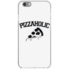pizzaholic iPhone 6/6s Case