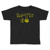let's go! Toddler T-shirt