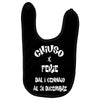 chiuso x ferie dal 1 gennaio al 31 dicembre Baby Bibs
