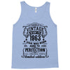 Vintage 1963 Tank Top