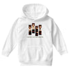 panic at the disco Youth Hoodie