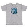 alphonse storm Toddler T-shirt