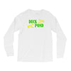 duck pond px990 best trending Long Sleeve Shirts