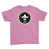 boy scout Youth Tee