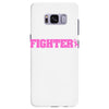 fighter breast cancer Samsung Galaxy S8 Plus