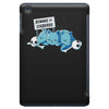 beware of cerberus iPad Mini