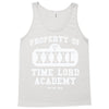 property of tla Tank Top