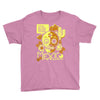 mexico Youth Tee