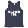 hallo wine Tank Top