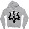 rudra Zipper Hoodie