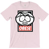 obese (collab with jay hai) T-Shirt