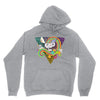 candy skull Unisex Hoodie