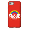 Play It Proud iPhone 8