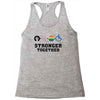 Stronger Together Racerback Tank