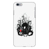 thorns iPhone 6 Plus/6S Plus Case