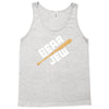 bear jew Tank Top