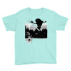 perfect timing Youth Tee
