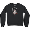 workout time Crewneck Sweatshirt