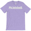 ph.inished. T-Shirt