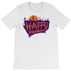 happy halloween 2 T-Shirt