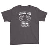 trust me chef Youth Tee