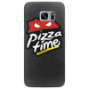 pizza time Samsung Galaxy S7 Edge