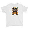 republic rebels Youth Tee