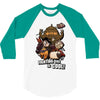 new feic stuff 3/4 Sleeve Shirt