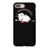 tubbs the hutt iPhone 8 Plus