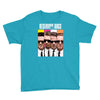 reservoir dogs comedy crime thriller quentin tarantino Youth Tee