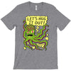 lets hug it out (2) T-Shirt