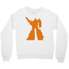 transformers optimus prime Crewneck Sweatshirt