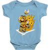 wario Baby Onesie