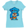 get charalter Ladies Fitted T-Shirt