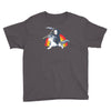 death is magic Youth Tee