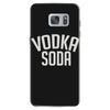 vodka soda Samsung Galaxy S7