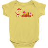 when xmas Baby Onesie