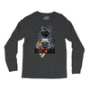 who loves frenchies Long Sleeve Shirts