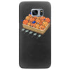 orangemen Samsung Galaxy S7 Edge