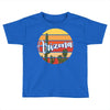 Arizona Toddler T-shirt