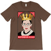 Ruth Bader Notorius Rbg T-Shirt
