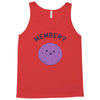 member   copy Tank Top