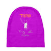 THINK Baby Beanies